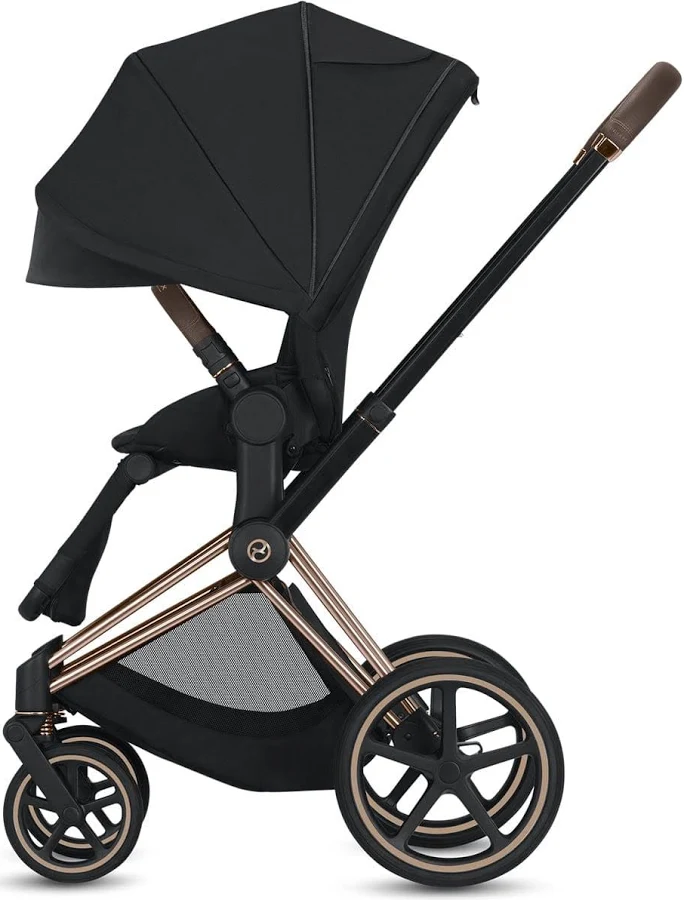 Cybex Priam 3 Stroller, photo 3 of 7