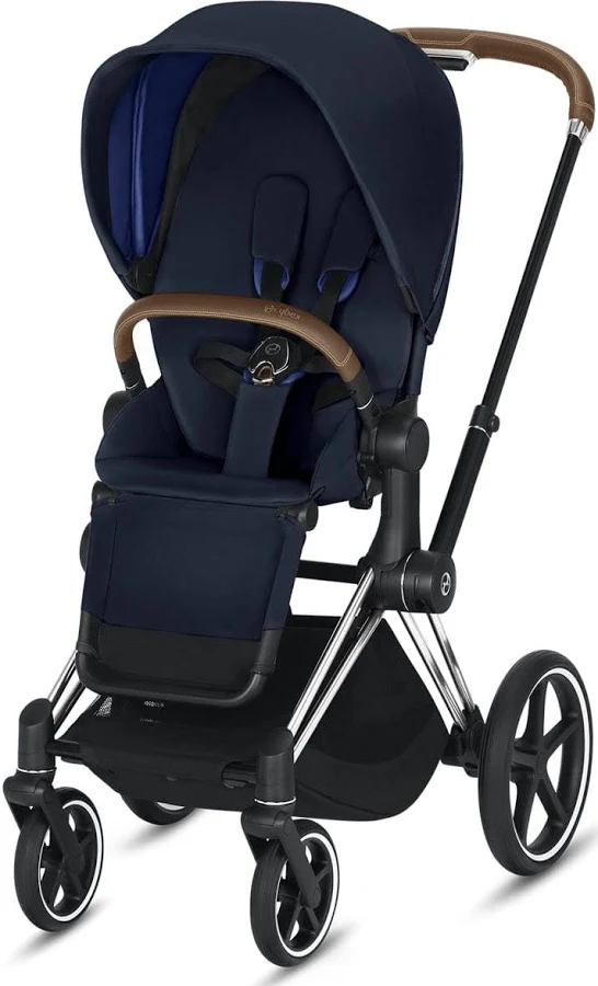 Cybex Priam 3 Stroller, photo 2 of 7
