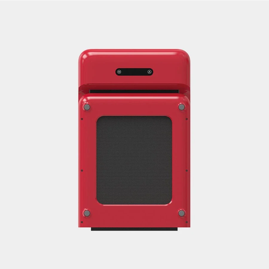 WalkingPad C2 Foldable Walking Treadmill – Red, photo 3 of 7