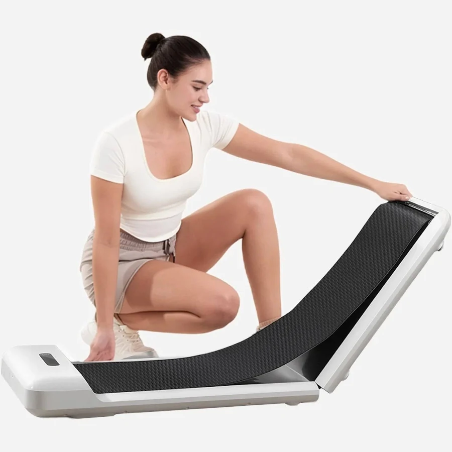 WalkingPad C2 Foldable Walking Treadmill – Red, photo 7 of 7