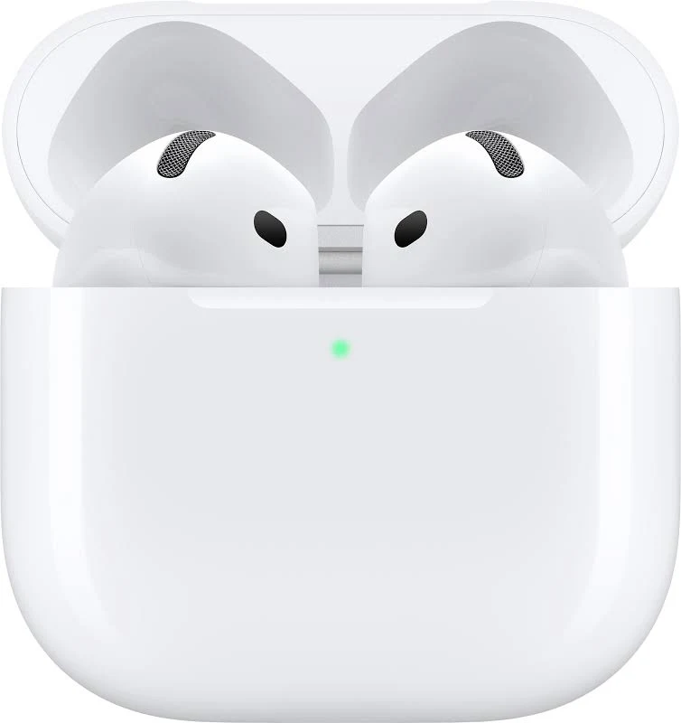 Apple AirPods 4, photo 3 of 7