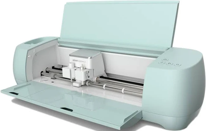 Cricut Explore 3 Electronic Die-Cut Machine, photo 6 of 7
