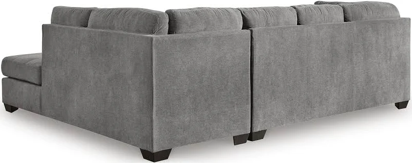 Ashley Marleton 2-Piece Sectional with Chaise, photo 3 of 4